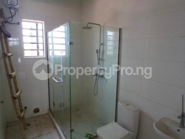Buy 4 Bedroom Terraced Duplex in Oworonshoki, Gbagada Lagos 6MULS | PropertyPro Nigeria
