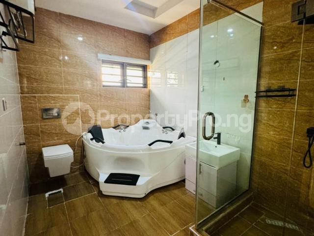Buy 4 Bedroom Terraced Duplex in Pen cinema, Agege Lagos 7MSMH | PropertyPro Nigeria