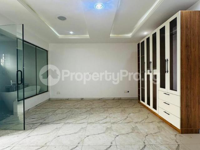 Buy 4 Bedroom Terrace/penthouse in Ikeja GRA, Ikeja Lagos 5LJWH | PropertyPro Nigeria