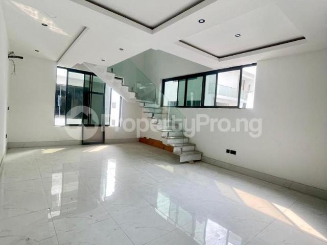 Buy 4 Bedroom Town House in Ikoyi S. W, Ikoyi Lagos 7LHXB | PropertyPro Nigeria