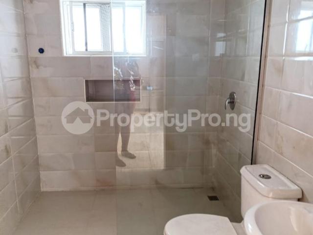 Buy 4 Bedroom Townhouse With 2 Rooms Staff Quarters in Banana Island, Ikoyi Lagos 0LZFT | PropertyPro Nigeria