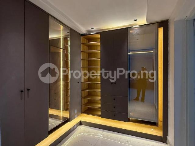 Buy 4 Bedroom Townhouse in Kado Abuja 4NLXM | PropertyPro Nigeria