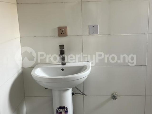 Buy 4 Bedroom Semi Detached Duplex With Bq in Magodo GRA Phase 1, Ojodu Lagos 7MUDD | PropertyPro Nigeria