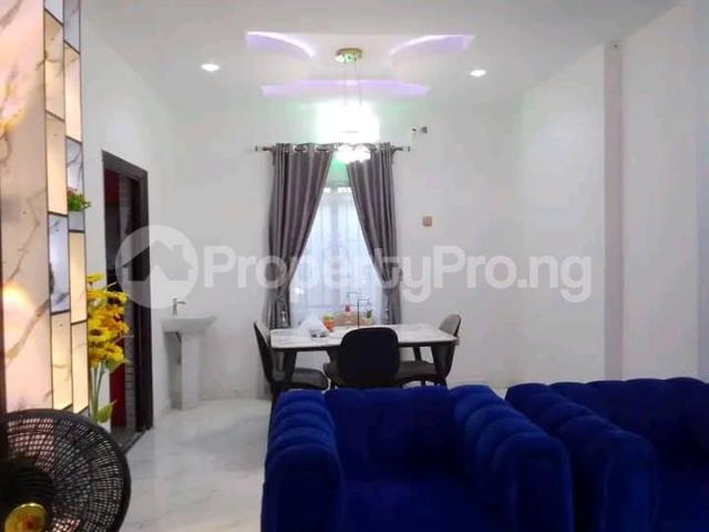 Buy 4 Bedrooms Bungalow in Port Harcourt Rivers 2LJUR | PropertyPro Nigeria