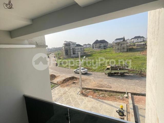 Buy 4 Bedrooms Duplex + Bq At Engr. Lere Adigun Gra, Ib in Basorun, Ibadan Oyo 9MFVM | PropertyPro Nigeria