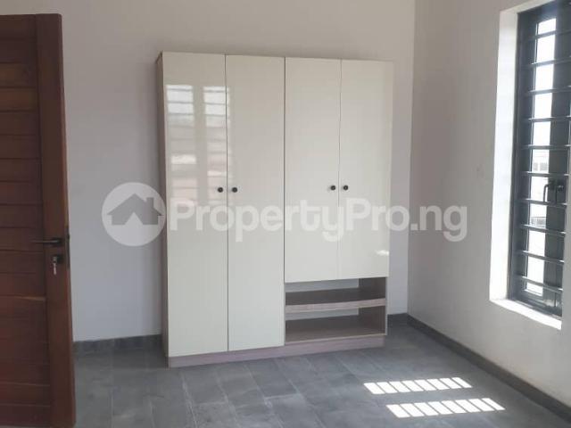 Buy 4 Bedrooms Duplex With Bq in Magodo GRA Phase 2, Kosofe/Ikosi Lagos 6LWYW | PropertyPro Nigeria