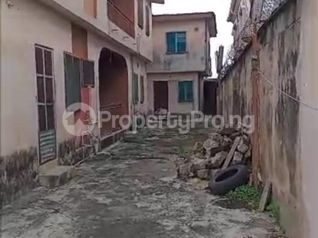 Buy 4 Block Of 7 Flats in Ejigbo, Lagos 0NGBZ | PropertyPro Nigeria