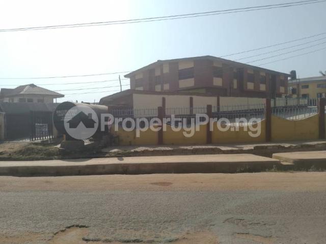 Buy 4 Flat Of 3 Bedroom in Ibadan Oyo 9MWJM | PropertyPro Nigeria