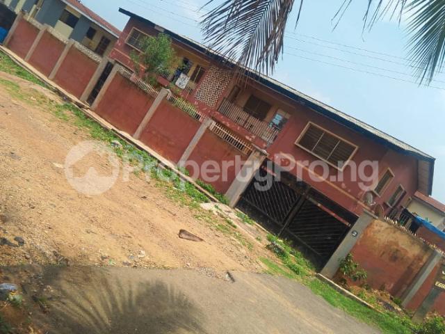 Buy 4 Flats in Alakia, Ibadan Oyo 6MXGT | PropertyPro Nigeria