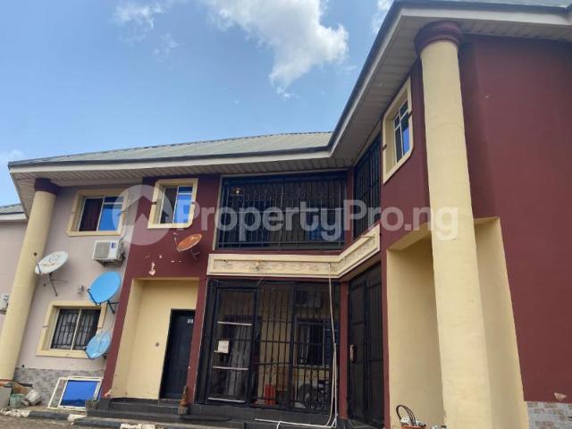 Buy 4 Flats Of 3 Bedroom Apartment in Central Edo 0MCGG | PropertyPro Nigeria