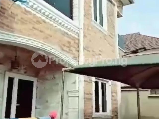 Buy 4 Nos Of 2 Bedroom Flat in Ifako ogba, Lagos 3NBBM | PropertyPro Nigeria