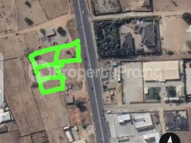 Buy 4 Plots Of Land in Chikun Kaduna 9LVXJ | PropertyPro Nigeria