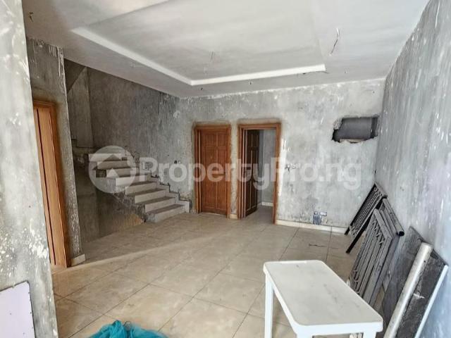 Buy 4bed Terrace+ Bq! In Allen Avenue, Ikeja Lagos 7MXHX | PropertyPro Nigeria