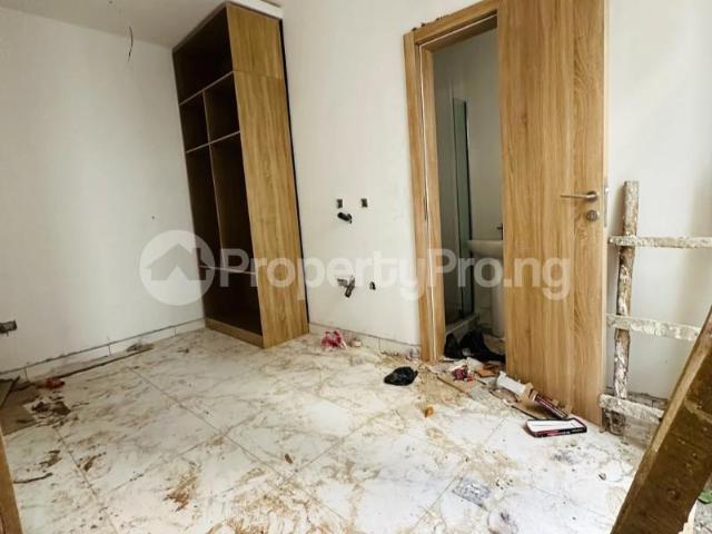 Buy 4bed Terrace+ Bq! In Ifako gbagada, Lagos 2MQQK | PropertyPro Nigeria