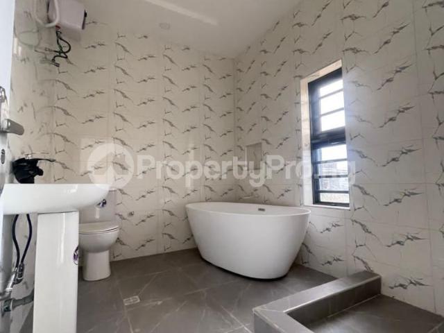 Buy 4bed Terrace+bq! In Bode Thomas, Surulere Lagos 5MAQF | PropertyPro Nigeria