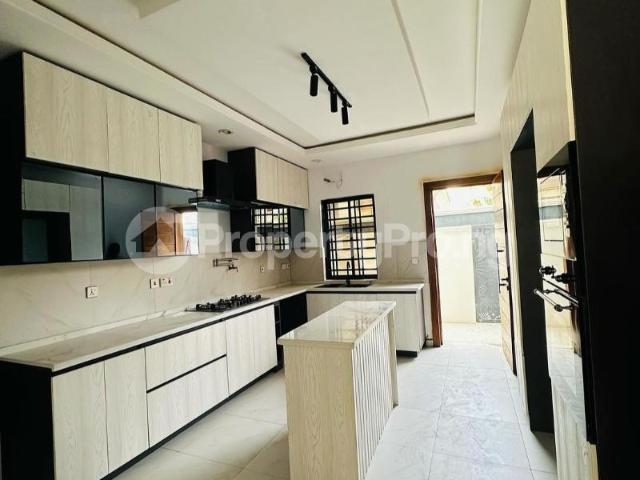 Buy 4bed Penthouse+bq! In Ikeja GRA, Ikeja Lagos 0KSYL | PropertyPro Nigeria