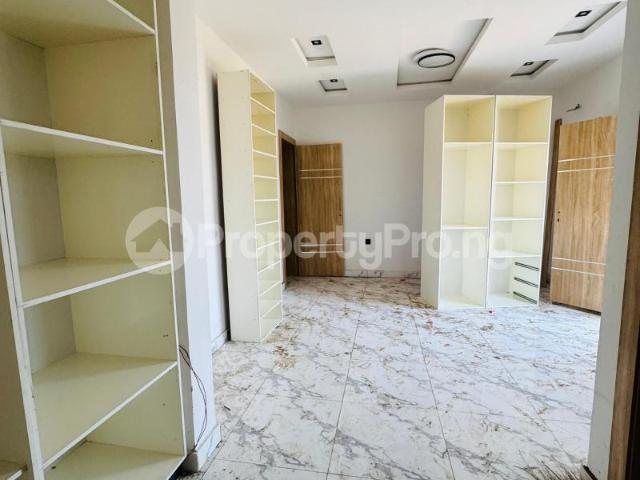 Buy 4 Bedroom Terrace Duplex With Bq in Millenuim/UPS, Gbagada Lagos 1NGHA | PropertyPro Nigeria
