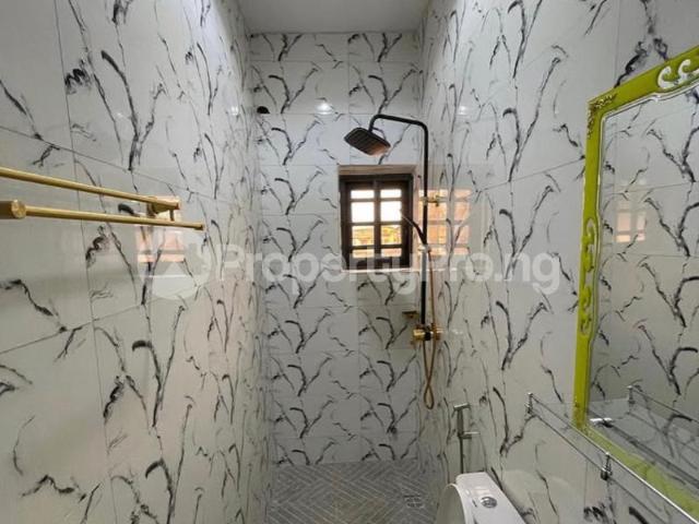 Buy 4bed Detaches +bq. In Gbagada Lagos 5NPDB | PropertyPro Nigeria