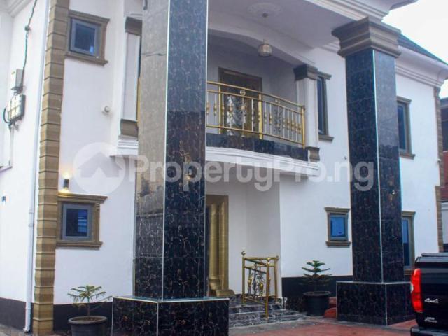 Buy 4 Bedroom Detached Duplex in Ketu Lagos 6MUCN | PropertyPro Nigeria