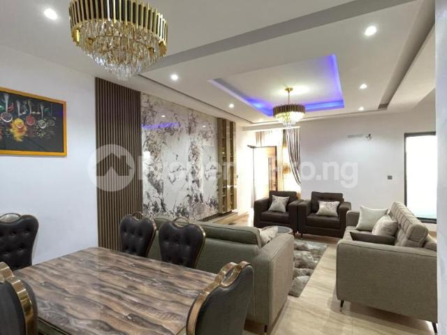 Buy 4bed Massionette+bq! In Surulere Lagos 4MQXU | PropertyPro Nigeria
