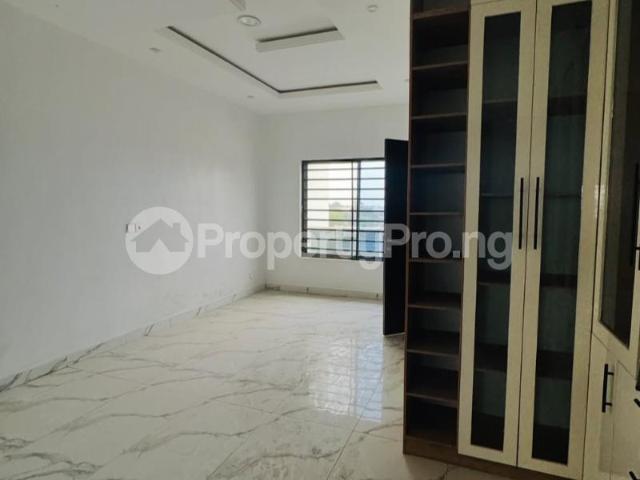 Buy 4bed Penthouse+ Bq! In Ikeja GRA, Ikeja Lagos 6MPEZ | PropertyPro Nigeria
