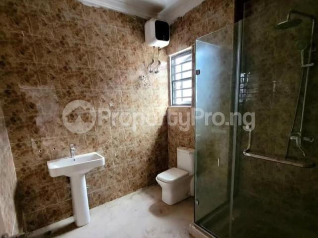 Buy 4bed Semi Detached+ Bq! In Mende, Maryland Lagos 2MRFB | PropertyPro Nigeria
