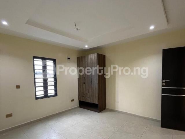 Buy 4bed Semi Detached+bq! In Anthony Village, Maryland Lagos 8MNQQ | PropertyPro Nigeria