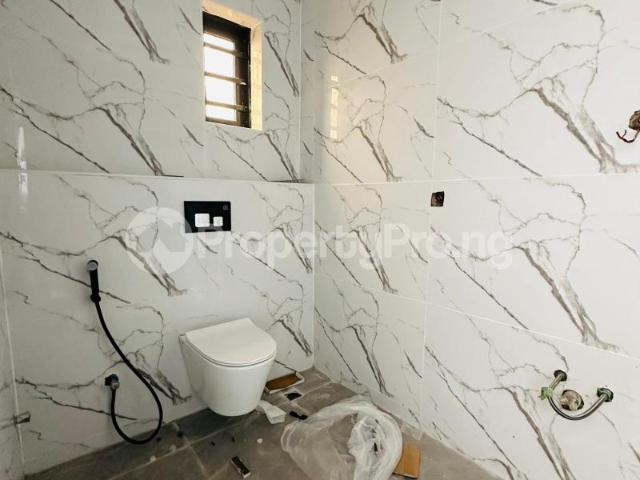 Buy 4bed Semi Detached+bq! In Ogudu Lagos 1NEBW | PropertyPro Nigeria
