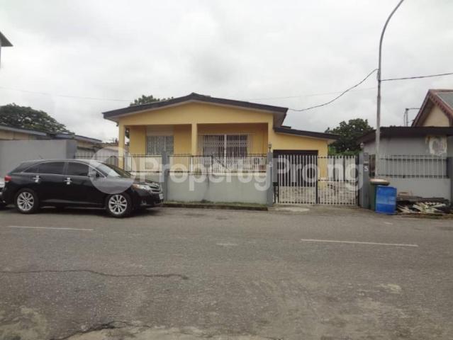Buy 4bedroom Bungalow+2bq At Maryland in Mende, Maryland Lagos 9LUCF | PropertyPro Nigeria
