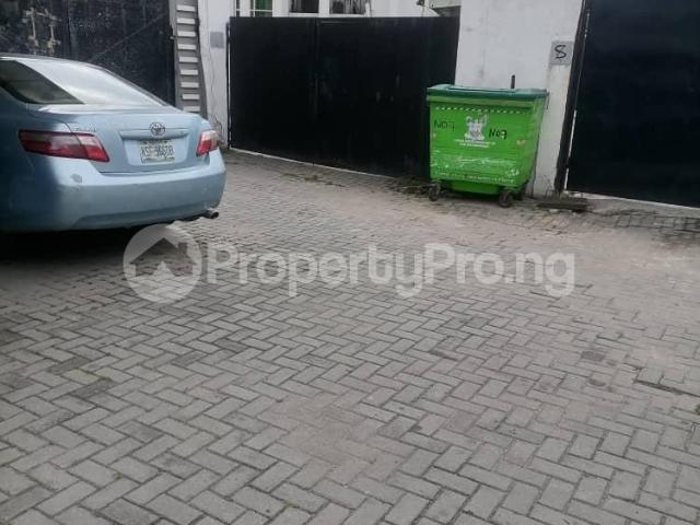 Buy 4bedroom Detached Duplex+2rooms Bq +pool in Surulere Lagos 6NZAH | PropertyPro Nigeria