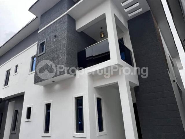 Buy 4 Bedroom Detached Duplex in Oluyole Estate, Ibadan Oyo 1NFLA | PropertyPro Nigeria