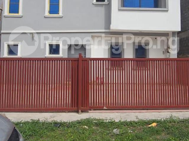 Buy 4 Bedroom Duplex in Lokogoma Abuja 1MXST | PropertyPro Nigeria