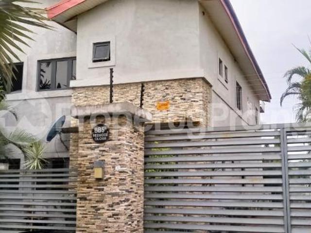 Buy 4 Bedroom Semi Detached Duplex With Bq in Dakwo Abuja 4MXST | PropertyPro Nigeria