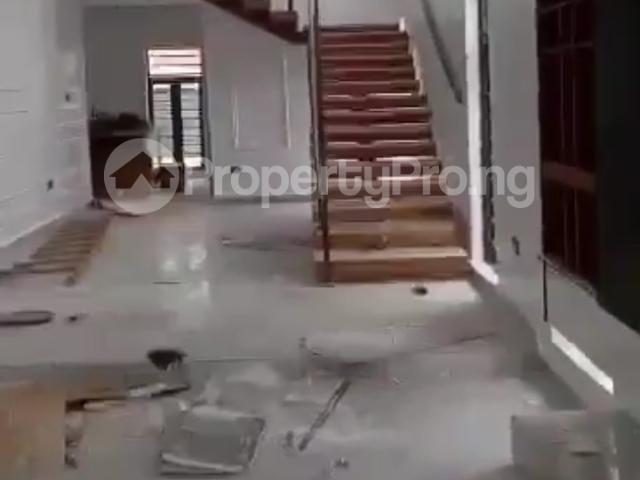 Buy 4 Bedroom Detached Duplex in Bodija, Ibadan Oyo 0MUTP | PropertyPro Nigeria
