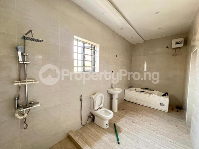 Buy 4 Bedroom Detached Duplex in Akala Express, Ibadan Oyo 6MYEV | PropertyPro Nigeria