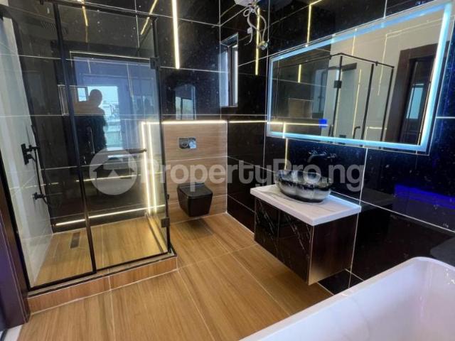 Buy 4 Bedroom Fully Detached Duplex in Thomas estate, Ajah Lagos 7NDCL | PropertyPro Nigeria