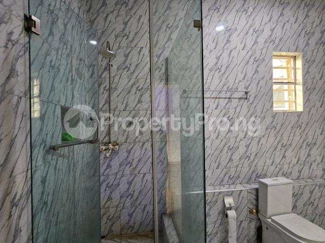 Buy 4 Bedroom Semi Detached Duplex With Bq in Ajah Lagos 9MSRV | PropertyPro Nigeria
