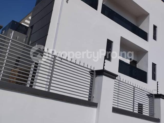 Buy 4bedroom Terrace Duplexes With Modern Facilities in Bodija, Ibadan Oyo 0NATR | PropertyPro Nigeria