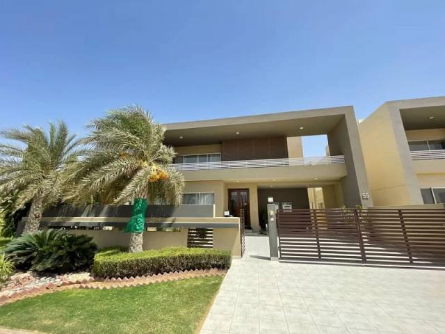 Buy 500 Yards Paradise Villa In Bahria Town Karachi Bahria Heights Apartments ID 78705