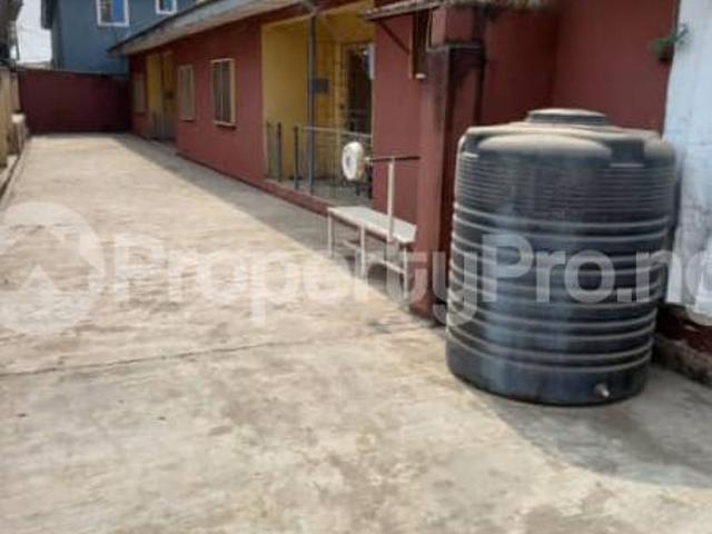 Buy 500sqm Of Land in Ojodu Lagos 9MLGL | PropertyPro Nigeria