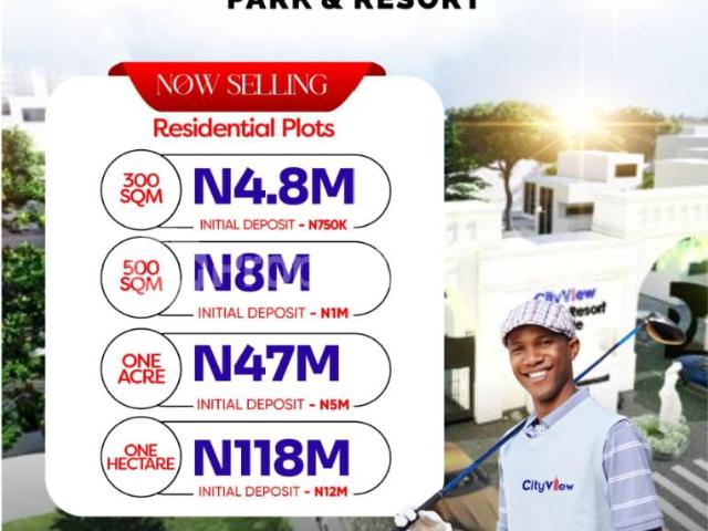 Buy 500sqm Land in Gwagwalada Abuja 5NJQC | PropertyPro Nigeria