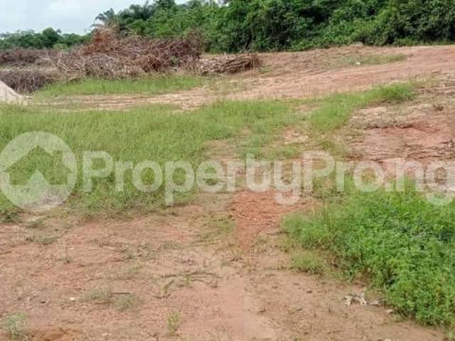 Buy 500sqm Land in Ijebu East, Ijebu Ode Ogun 3LWZV | PropertyPro Nigeria