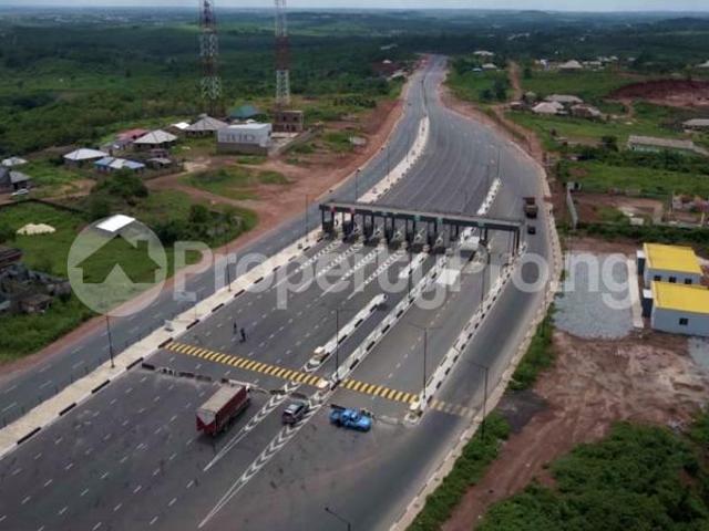 Buy 500sqm Land in Sagamu, Ogun 5LXDM | PropertyPro Nigeria
