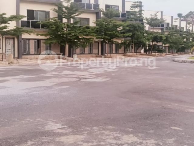 Buy 53 Units Of Terrace Duplexes In A Massive Land in Idu Abuja 1NAML | PropertyPro Nigeria