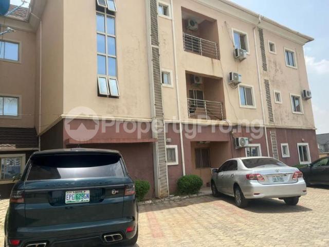 Buy 5500sqm Land in Katampe Ext Abuja 0MRNS | PropertyPro Nigeria