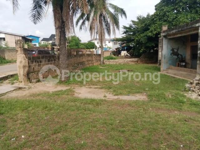 Buy 565sqm Land in Jericho, Ibadan Oyo 6LMSY | PropertyPro Nigeria