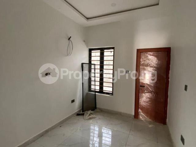 Buy 5 Units Of 5 Bedrooms Terrace Duplex in Gwarinpa Abuja 9LWLN | PropertyPro Nigeria