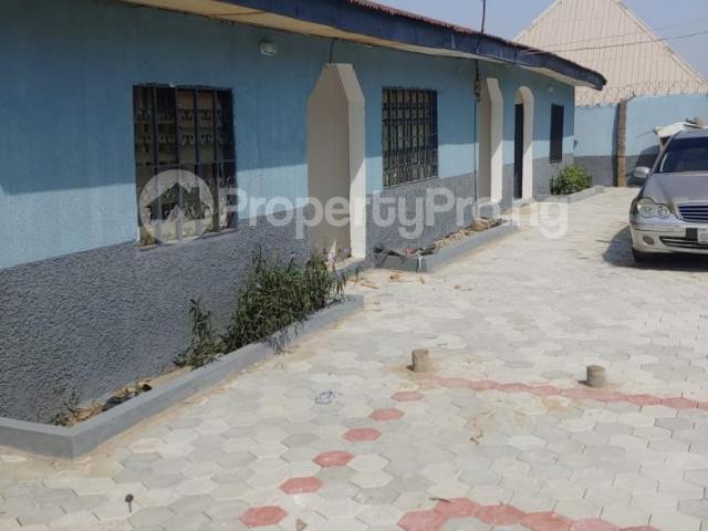 Buy 5 Units Of 1 Bedroom Flat in Kaduna South Kaduna 3LEPH | PropertyPro Nigeria