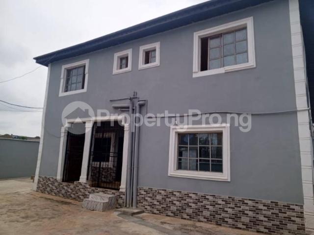 Buy 5 Units Of 2 Bedroom Bungalow in Ibadan Oyo 8LZDS | PropertyPro Nigeria