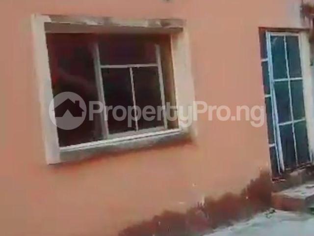 Buy 5 Units Of 2 Bedroom Bungalow in Ogba Lagos 8MEND | PropertyPro Nigeria